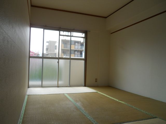 Living and room. Japanese style room