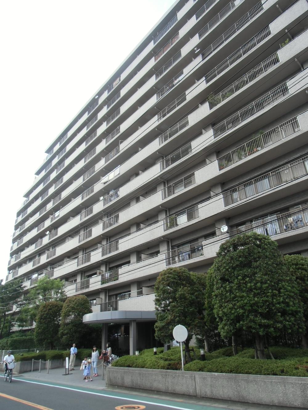 Local appearance photo. Local (09 May 2013) Shooting