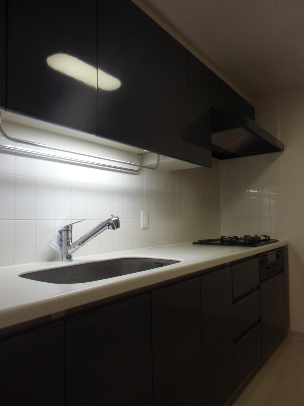 Kitchen. Indoor (09 May 2013) Shooting