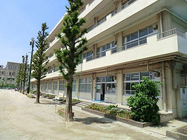 Other. Ichikawa Municipal Ozu Elementary School
