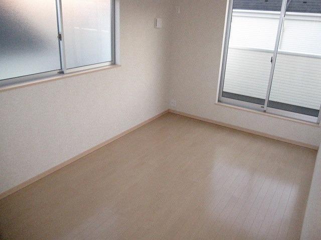 Non-living room