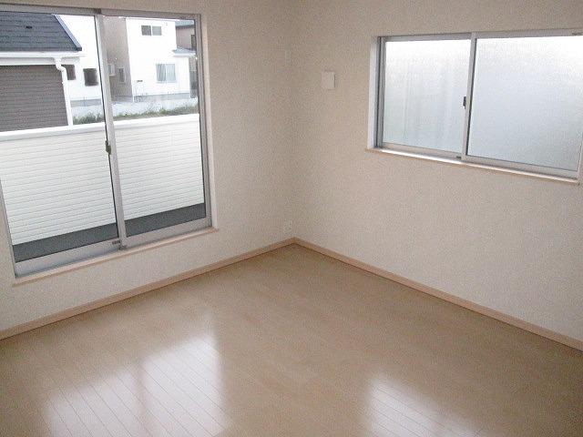 Non-living room