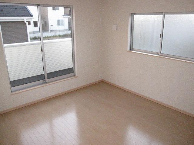 Non-living room