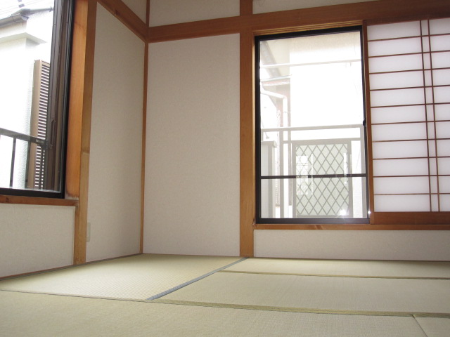 Other room space. If there is a Japanese-style room, You Could you have stayed at the time of visitor ~