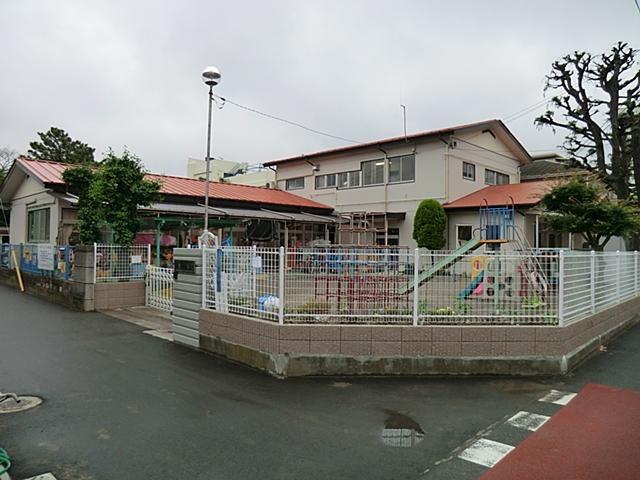 kindergarten ・ Nursery. 305m until Ichikawa Municipal northern nursery