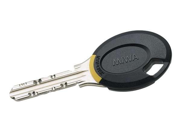 Security.  [Non-contact key] Auto-lock, Adopt a non-contact key that only can be unlocked by waving to the sensor.