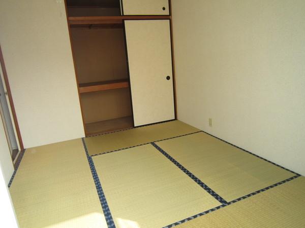 Other room space