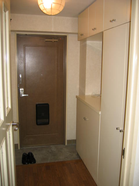 Other room space