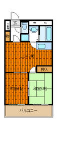 Building appearance