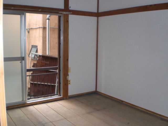 Living and room. Japanese style room