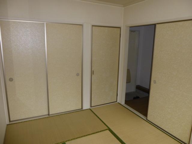 Other room space