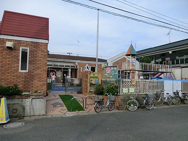 kindergarten ・ Nursery. 140m until Arai nursery