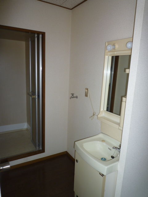 Washroom