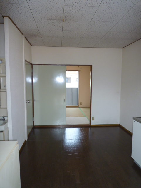 Living and room