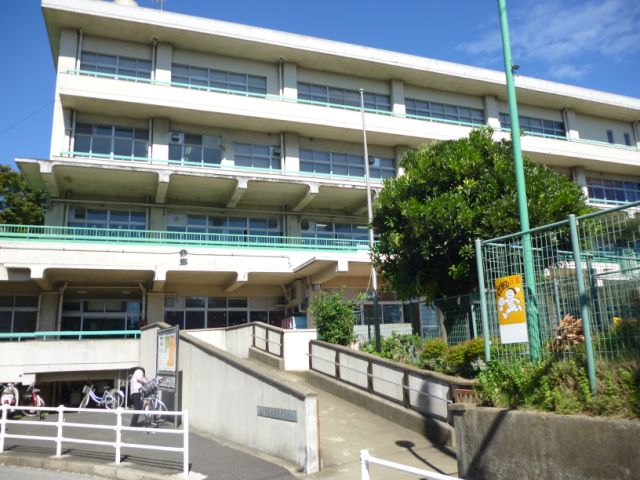 kindergarten ・ Nursery. Rika stand nursery school (kindergarten ・ 950m to the nursery)