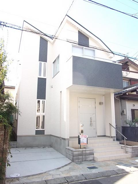 Same specifications photos (appearance). (1 Building) same specification