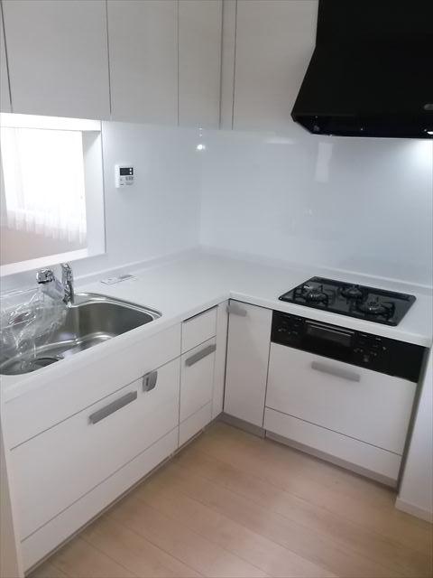 Same specifications photo (kitchen). (1 Building) same specification