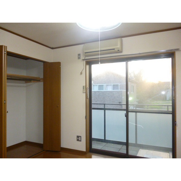 Living and room. It is a photograph of the 203 in Room