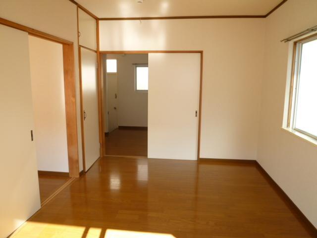 Other room space