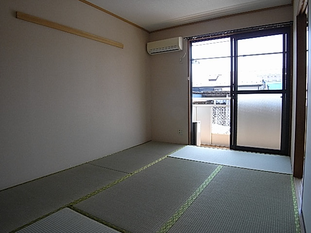 Other room space. Japanese-style room ☆