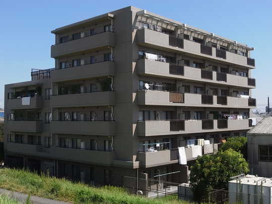 Local appearance photo