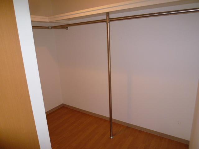 Other. It is a large walk-in closet.