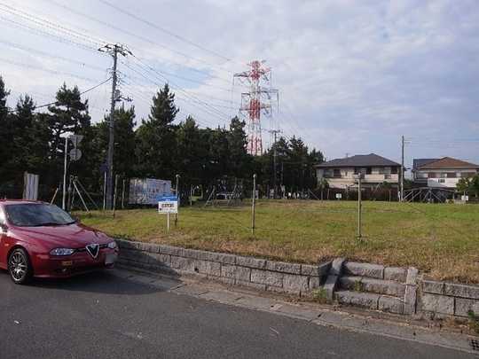 Local land photo