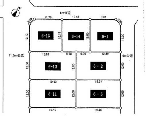 Compartment figure