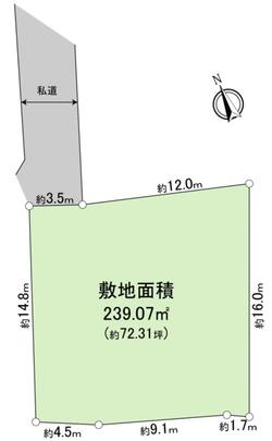 Compartment figure
