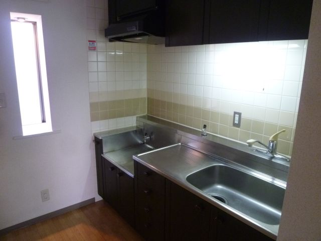 Kitchen. Kitchen