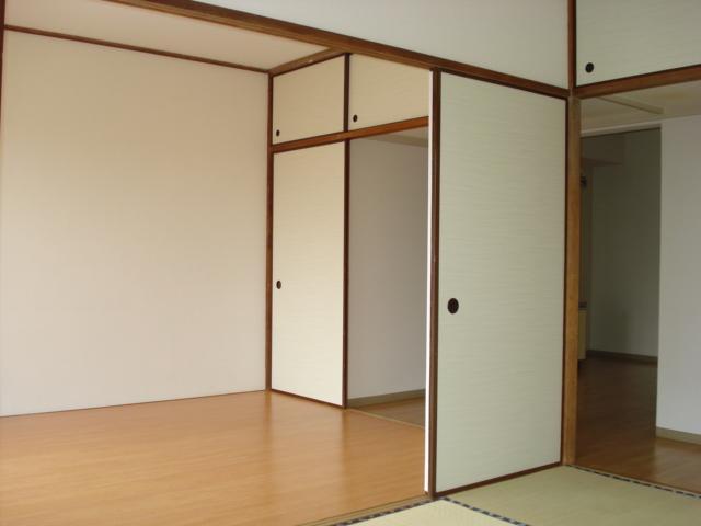 Other. You can use widely and connect with the Japanese-style room