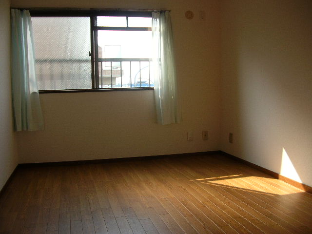 Other room space