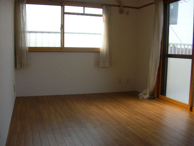 Other room space