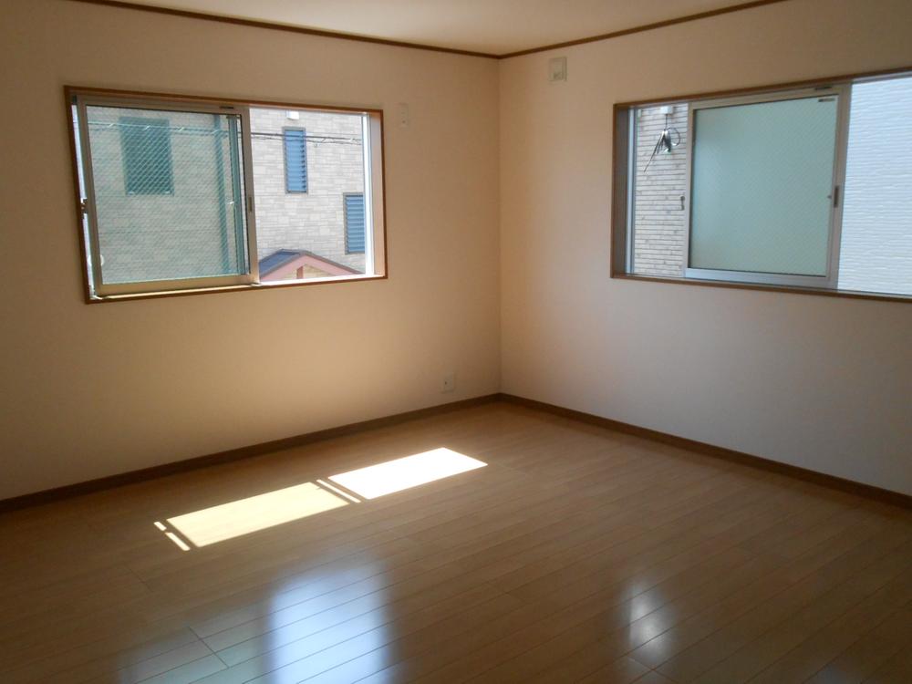 Same specifications photos (Other introspection). (1 Building) same specification