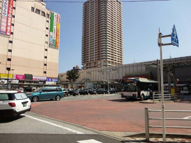 station. 4200m to Ichikawa Station