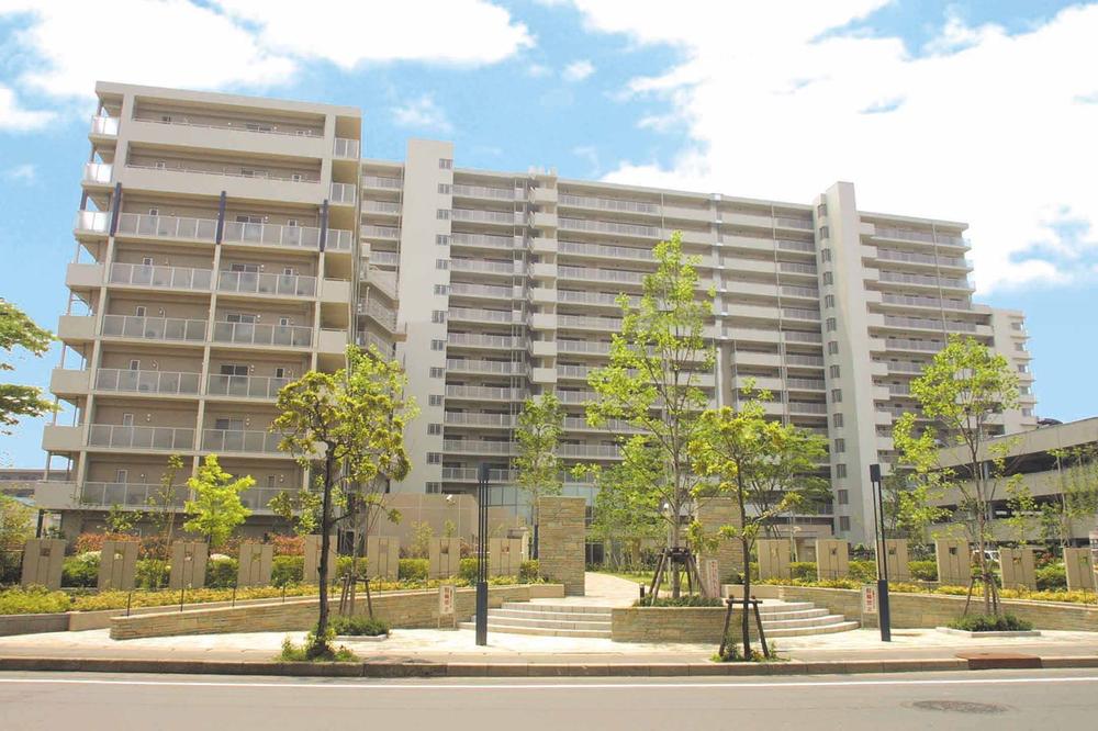 Local appearance photo. Local (September 2013) Shooting