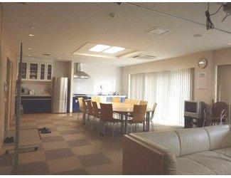 Other common areas. Party Room