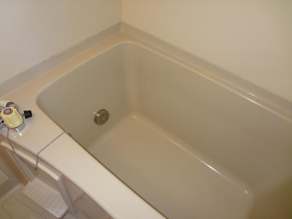 Bath. Add-fired function bathroom