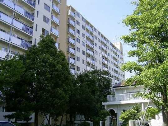 Ichikawa City, Chiba Prefecture Shiohama 4