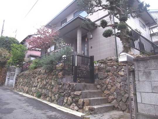 Local appearance photo