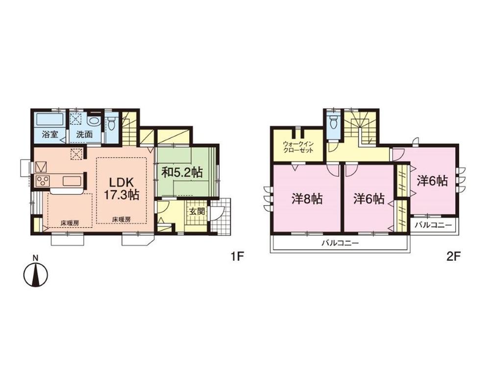 Floor plan. 930m until Ichikawa citizen pool
