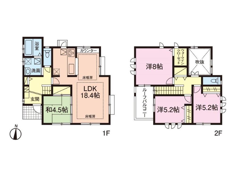 Floor plan. 930m until Ichikawa citizen pool