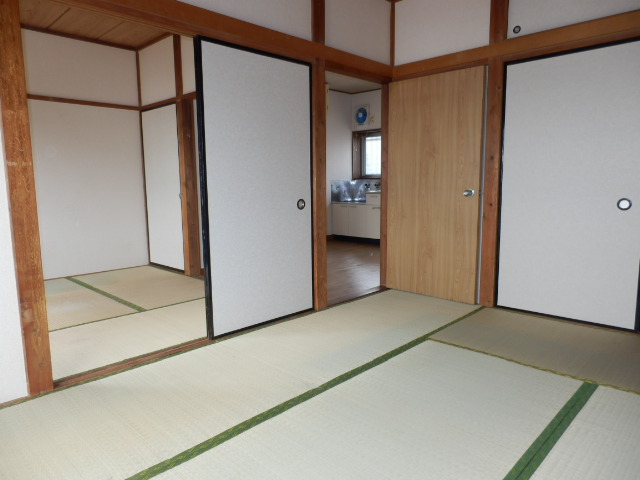 Living and room