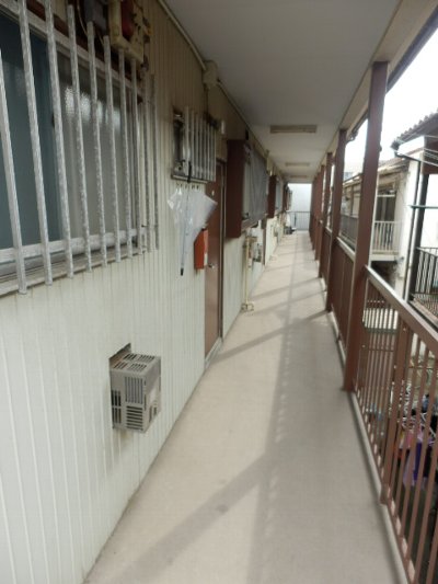 Other common areas