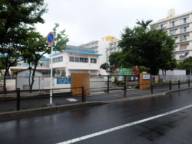 kindergarten ・ Nursery. Niihama kindergarten (kindergarten ・ 150m to the nursery)