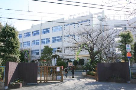 Primary school. 903m until Ichikawa Municipal Gyotoku Elementary School
