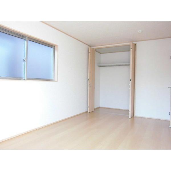 Non-living room. It is the example of construction