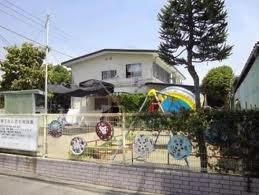 kindergarten ・ Nursery. 532m until Ichikawa Municipal Owada nursery