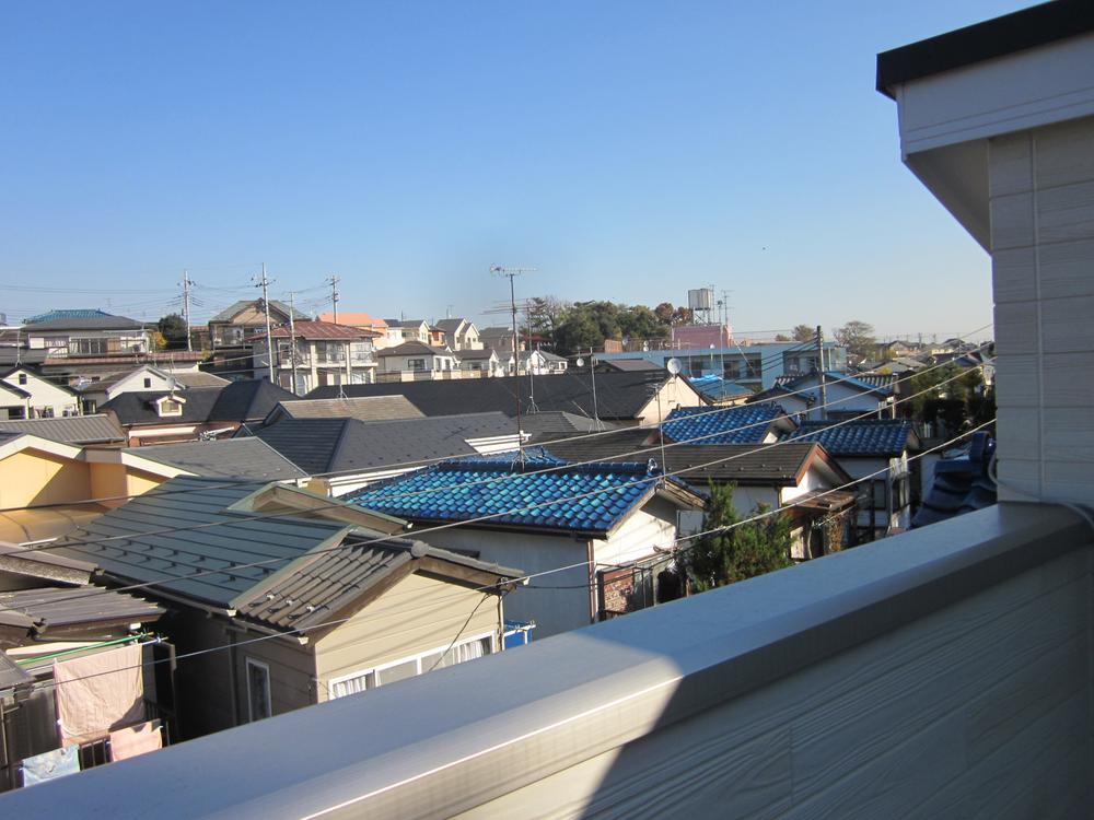 View photos from the dwelling unit