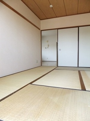 Other. Closet we have with the approximately 6 quires of Japanese-style room. 